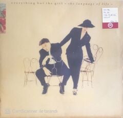 Everything But The Girl - The Language Of Life - LP