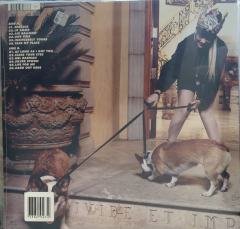 Lily Allen Sheezus LP