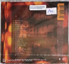 Pantera - Offical Live: 101 Proof - CD