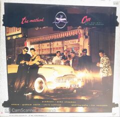 Blue Rondo A La Turk - Coco (Maxi Single) - LP