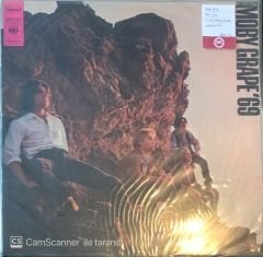 Moby Grape - '69 LP