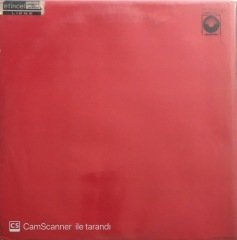 Angelique Et Photis Ionatos Ressurection LP