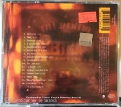 Pantera - Offical Live: 101 Proof CD
