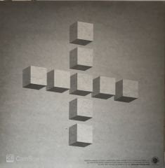 Minor Victories - Minor Victories LP