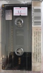 Geçmişten Günümüze Tangolarımız KASET