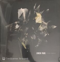 Linkin Park  Living Things LP