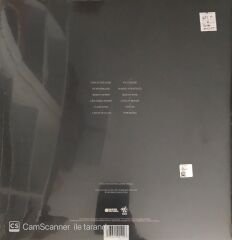 Linkin Park  Living Things LP