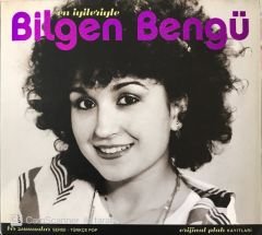 Bilgen Bengü En İyileriyle CD