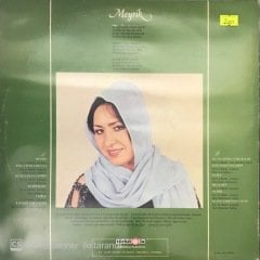 Dilberay Meyrik LP