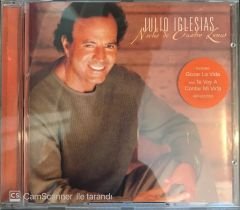 Julio Iglesias - Noche De Cuatro Lunas CD