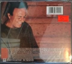 Julio Iglesias - Noche De Cuatro Lunas CD