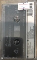 Ruhi Su Ankara'nın Taşına Bak KASET
