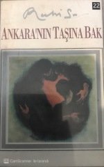 Ruhi Su Ankara'nın Taşına Bak KASET