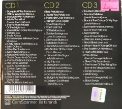 Nina Simone Best Of 3'lü CD