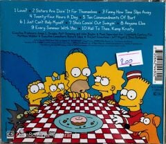 The Simpsons / The Yellow Album CD