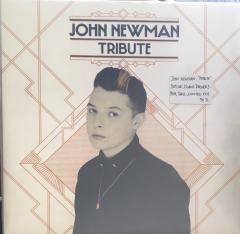 John Newman Tribute LP