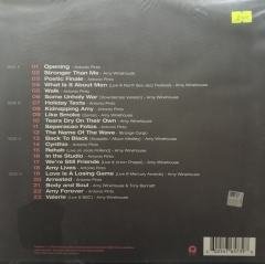 The Original Soundtrack ''Amy'' Double LP