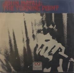 John Mayall The Turning Point LP