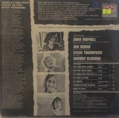 John Mayall The Turning Point LP