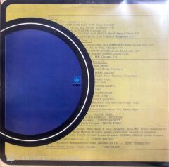 Gelişim / İstanbul LP