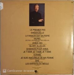 Raymond Lefevre Et Son Grand Orchestre No.19 LP