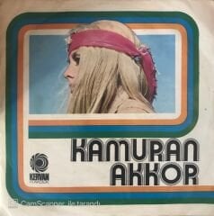 Kamuran Akkor Kader Çıkmazı 45lik