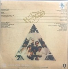 Creative Source Migration LP