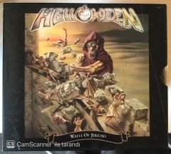 Helloween - Walls Of Jericho: Expanded Edition CD