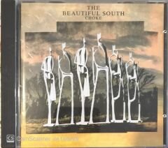 The Beautiful South Choke CD