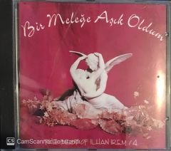 İlhan İrem - Bir Meleğe Aşık oldum - The Best Of İlhan İrem 4 CD