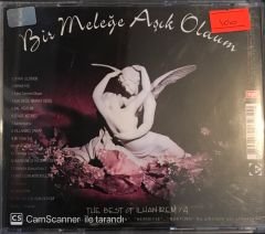 İlhan İrem - Bir Meleğe Aşık oldum - The Best Of İlhan İrem 4 CD