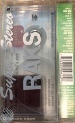 Stiltskin The Mind's Eye KASET
