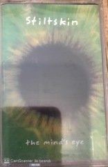 Stiltskin The Mind's Eye KASET