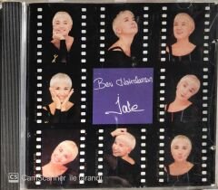 Jale - Beni Hatırlarsın CD