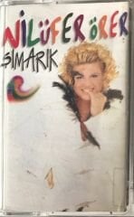 Nilüfer Örer Şımarık KASET
