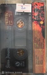 Şivan Perwer Helbesten Bijarti Yen-2 KASET