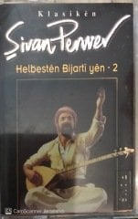 Şivan Perwer Helbesten Bijarti Yen-2 KASET