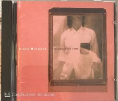 Steve Winwood - Refugees Of The Heart CD