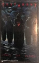 Testament - Souls Of Black KASET