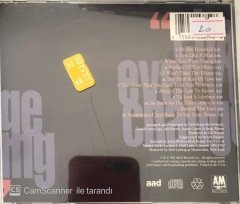 Del Amitri Change Everthing CD
