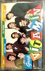 Grup Vitamin KASET