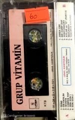 Grup Vitamin KASET