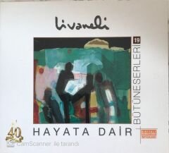 Zülfü Livaneli - Hayata Dair CD