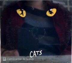 Cats 2xCD