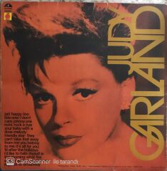 Judy Garland - LP