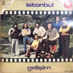 Gelişim / İstanbul LP
