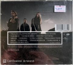 Apocalyptica / Reflections CD