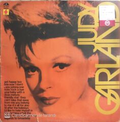 Judy Garland - LP