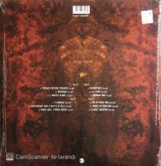 Pantera - Far Beyond Driven LP