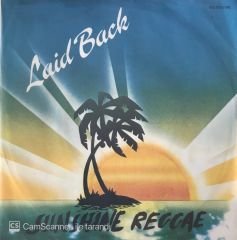 Laid Back - Sunshine Reggae 45lik